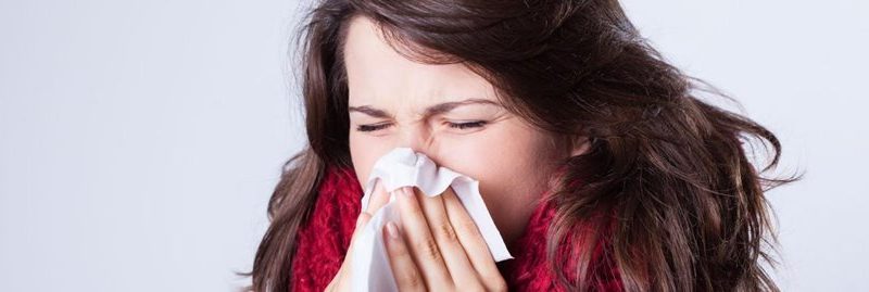 Anti-histaminico: antialérgicos naturais para reduzir alergias