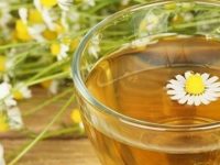 Chás para aliviar o estresse e ansiedade naturalmente