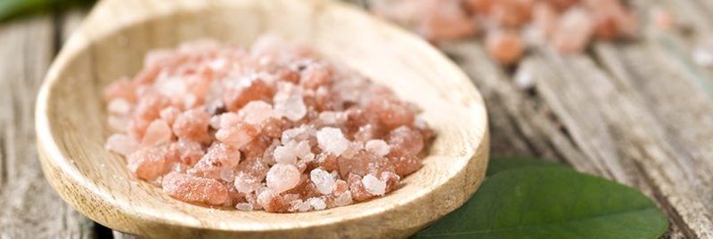 10 benefícios do sal rosa do himalaia para a saúde