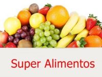 12 super alimentos e seus benefícios ao corpo