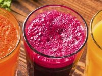 5 sucos eficazes para combater cálculo renal
