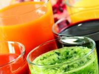 7 sucos para tratar e prevenir a celulite