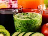 7 sucos que ajudam a desintoxicar os rins naturalmente