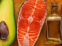 8 alimentos ricos em gorduras boas para o corpo