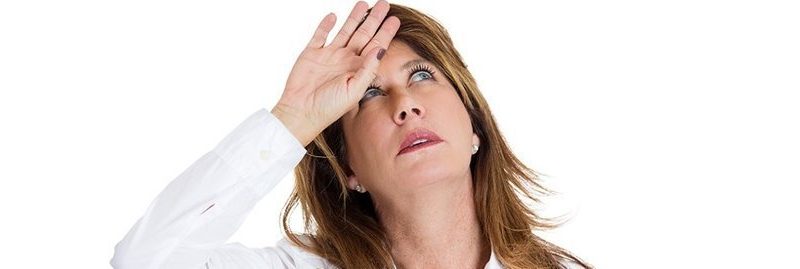 10 fatos sobre a menopausa que nunca te contaram
