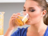 5 receitas de sucos para tratar a gastrite