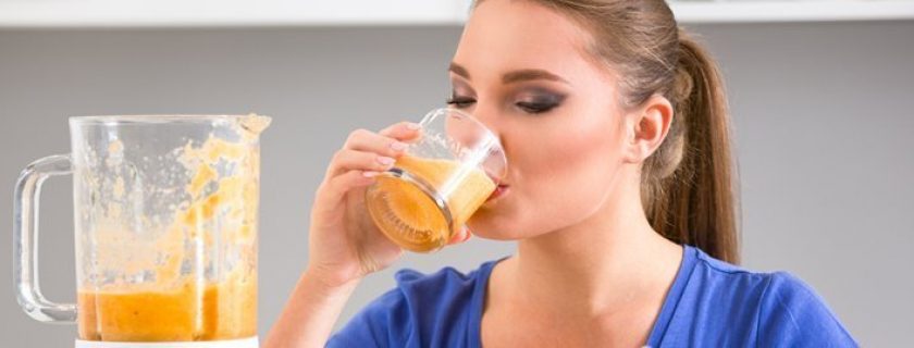 5 receitas de sucos para tratar a gastrite