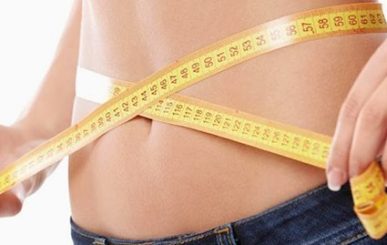 como conseguir perder peso rapidamente