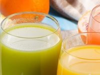 Sucos desintoxicantes: 3 receitas para limpar intestino