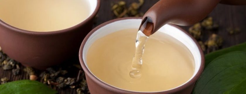 13 surpreendentes benefícios do chá oolong para a saúde