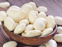 8 incríveis benefícios do feijão branco para a saúde