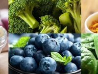 10 super alimentos para cuidar da saúde do pâncreas