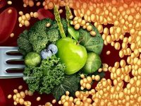 12 alimentos mais eficazes para reduzir o colesterol sem medicação