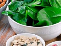 Alimentos com potássio: top 10 melhores fontes desse mineral