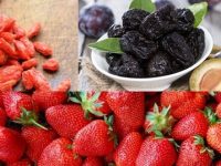 Top 10 alimentos ricos em antioxidante para cuidar da saúde