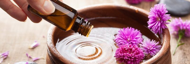 Top 5 óleos essenciais para tratar a artrite e aliviar suas dores