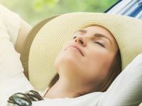 10 maneiras simples de aliviar o estresse naturalmente