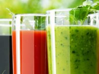 4 sucos para baixar o colesterol alto naturalmente