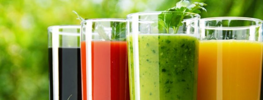 4 sucos para baixar o colesterol alto naturalmente