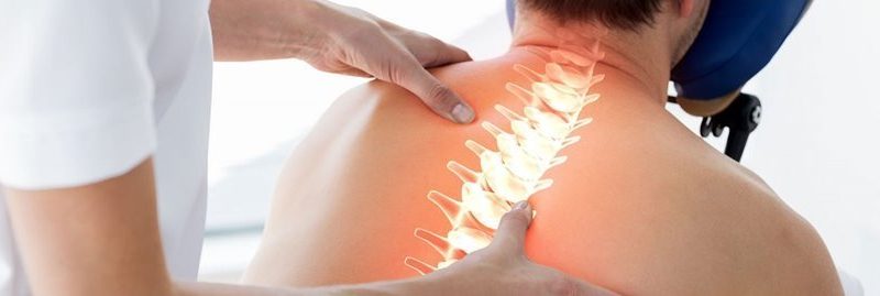 7 maneiras simples de aliviar dor nas costas