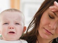 8 maneiras de tratar e prevenir a depressão pós parto naturalmente