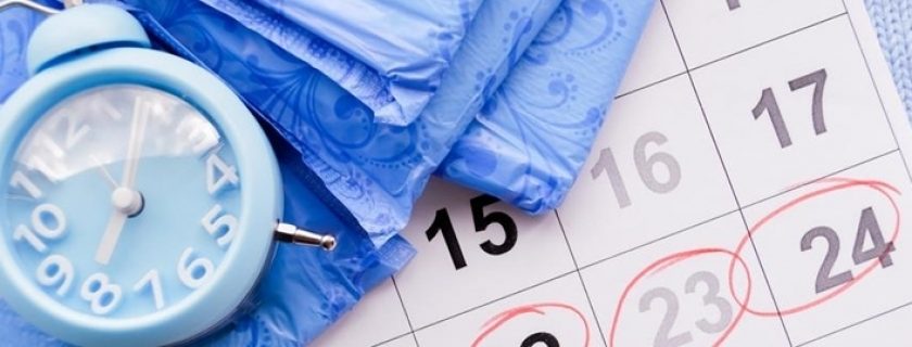 10 causas mais comuns de uma menstruação atrasada