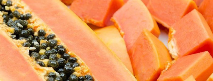 10 incríveis benefícios do mamão para a saúde