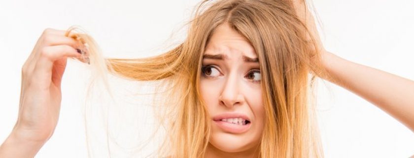 10 incríveis máscaras caseiras de hidratação para cabelos secos
