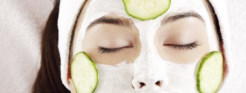 6 incríveis maneiras de usar o pepino para cuidar da pele e cabelos