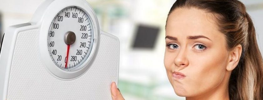 7 erros comuns que atrapalham sua dieta para emagrecer