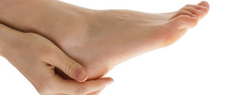 7 maneiras naturais para tratar o esporão no calcanhar
