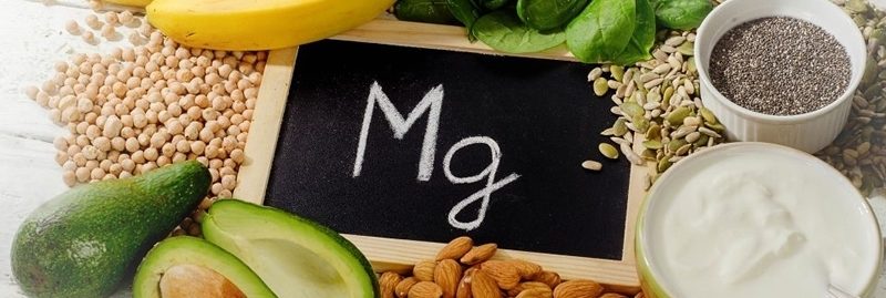 Top 10 alimentos ricos em magnésio e benefícios desse mineral