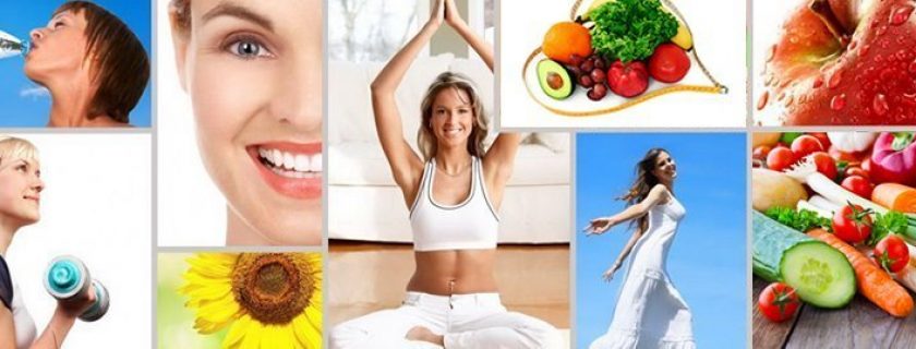 Top 10 dicas simples para ter uma vida saudável