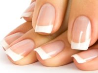 10 super alimentos para fortalecer as unhas fracas