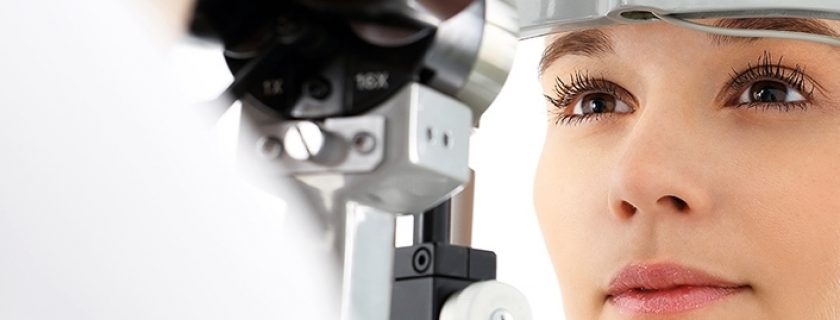O que é astigmatismo e como tratar esse problema