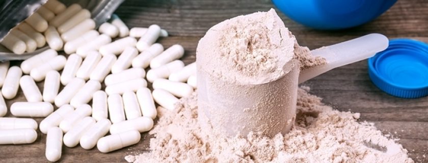 Para que serve o BCAA e como tomar esse suplemento da maneira correta