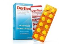 Como tomar Dorflex e quais os efeitos colaterais desse medicamento