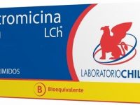 Indicações e efeitos colaterais do antibiótico Azitromicina