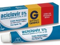 O que é o Aciclovir e como utilizar esse medicamento para tratar o herpes