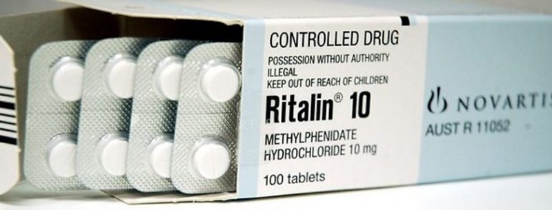 O que é Ritalina e quais os efeitos colaterais desse medicamento
