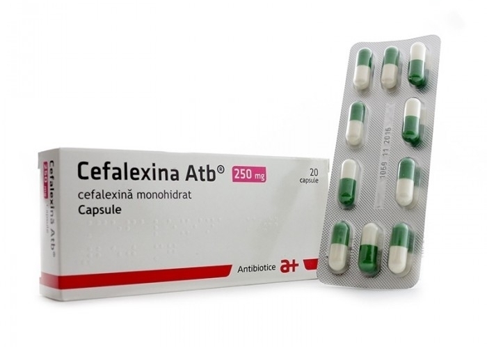 Para Que Serve A Cefalexina E Quais Os Efeitos Colaterais Desse Antibiótico