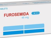 Para que serve a Furosemida e quais seus efeitos colaterais