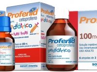 Para que serve e como usar o medicamento Profenid