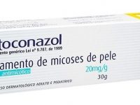 Para que serve o Cetoconazol e como utilizá-lo corretamente