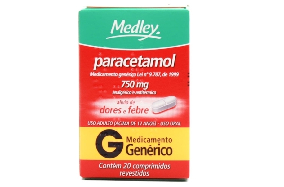 Para qué se utiliza el paracetamol