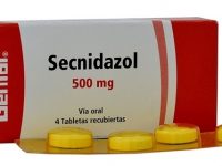 Para que serve o Secnidazol e quais seus efeitos colaterais