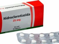 Saiba como usar e para que serve a Hidroclorotiazida