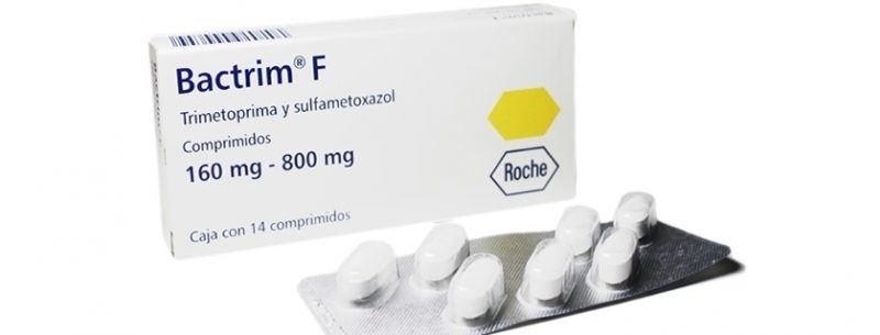 Saiba para que serve o Bactrim e conheça a bula deste medicamento