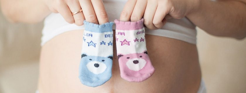 Aprenda a usar a tabela chinesa para saber o sexo do bebê