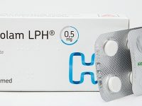 Bula e efeitos colaterais do uso de Alprazolam para tratar ansiedade